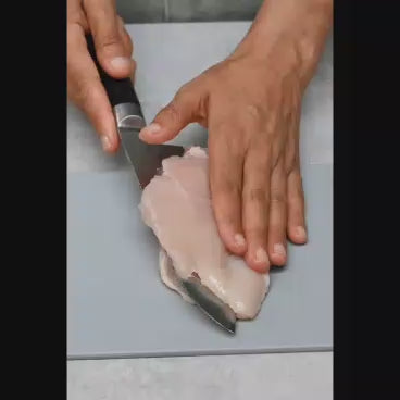 Emprende con milanesas de pollo y gana 800 mil al mes